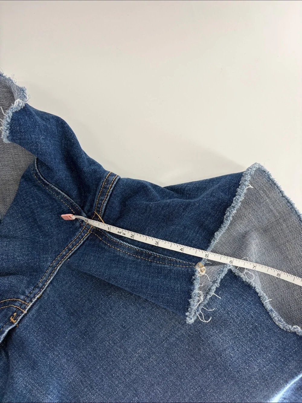 Old Navy casual blue